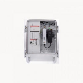 AXIS T8144 60W INDUSTRIAL MIDSPAN POWER OVER ETHERNET