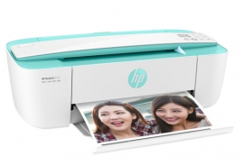 Hp  Deskjet 3721 All-in-one Printer T8w92a