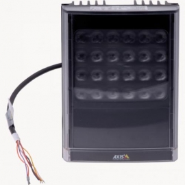 AXIS T90D30 POE IR-LED ILLUMINATORS 01213-001