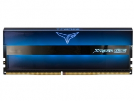 TeamGroup XTREEM ARGB Series 16GB DDR4 3200MHz DIMM TF13D416G3200HC16CDC01