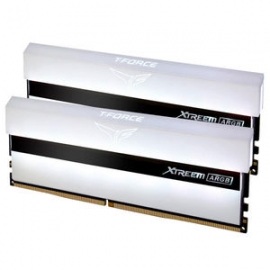 TeamGroup XTREEM ARGB Series 16GB DDR4 3600MHz DIMM TF13D416G3600HC18JDC01