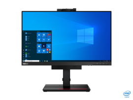 Lenovo ThinkCentre Tiny-In-One 24 Gen 4 23.8IN FHD16:9 TOUCH (11GCPAR1AU)