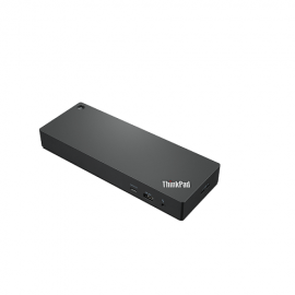 LENOVO THINKPAD THUNDERBOLT 4 WORKSTATION DOCK - 40B00300AU