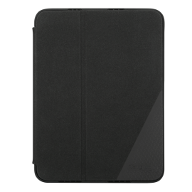Targus Click-In THZ912GL Rugged Carrying Case (Folio) Apple iPad mini (6th Generation) Tablet - Black