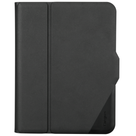 Targus Versavu Slim THZ914GL Rugged Carrying Case (Folio) Apple iPad mini (6th Generation) Tablet - Black