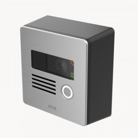 AXIS TI8602 WALL MOUNT BACK BOX MOUNT S116934