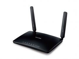 Tp-link 300mbps Wireless N 4g Lte Router Sim Card Compatible With Lte/ Hsupa/ Hsdpa/ Umts/ Evdo