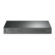 TP-Link JetStream 8-Port Gigabit Smart Switch with 4-Port PoE+, 5-Year WTY TL-SG2008P