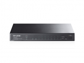 Tp-link Tl-sg2210p: 8-port Gigabit Ethernet Poe Switch Tl-sg2210p 