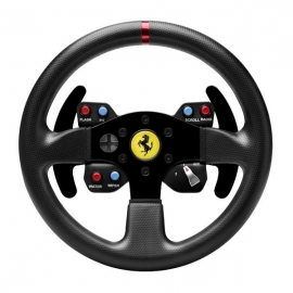 Thrustmaster Ferrari 458 Challenge Wheel Add-on Tm-4060047