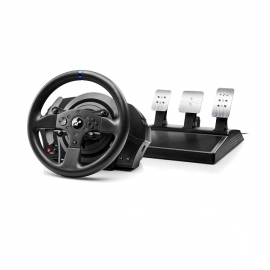Thrustmaster T300 Rs Gt Edition Force Feedback Racing Wheel For Pc, Ps3 & Ps4 Tm-4160688