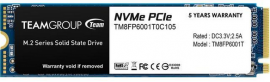 TEAM SSD MP33 1TB (NVME) (TM8FP6001T0C101)