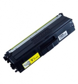 Brother High Yield Yellow Toner To Suit Hl-l8260cdn/ 8360cdw Mfc-l8690cdw/ L8900cdw - 4 000pages