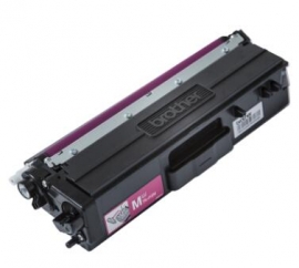 Brother Super High Yield Magenta Toner To Suit Hl-l8360cdw Mfc-l8900cdw - 6 500pages 84gt830m156