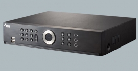 IDIS ANALOG-HD 8CH H.265 MULTI-STANDARD DVR 3YR TR-2508-2TB