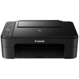 Canon Pixma Home Ts3160 Aio Printer Black Ts3160