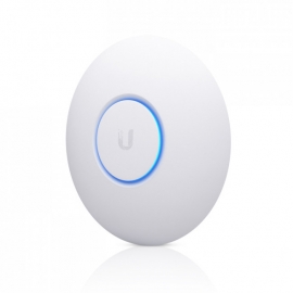 Ubiquiti Compact 802.11ac Wave2 Mu-mimo Enterprise Access Point 4x4 Mu-mimo On 5ghz (1733mbps
