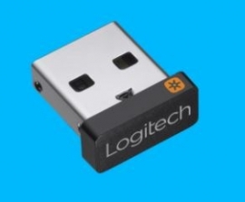 Logitech USB Unifying Receiver (910-005934)