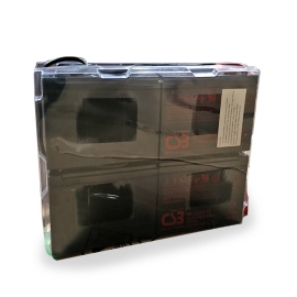 Powershield Clamshell Battery Pack 4 PSBC4