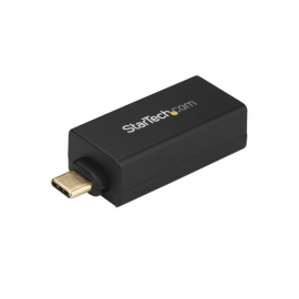 Startech Network Adapter - Usb C To Gbe - Usb 3.0 Us1gc30db