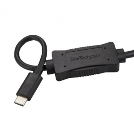 Startech Usb C To Esata Cable - 3 Ft / 1M - 5Gbp - For Hdd / Ssd / Odd - External Hard Drive
