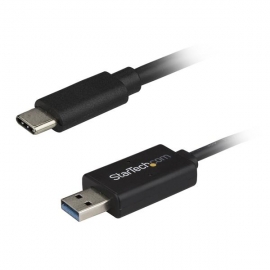 Startech Data Transfer Cable Usb C To A Mac/win Usbc3link
