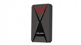 VOLANS VL-UV25-RGB 2.5” SATA to USB3.0 HDD Enclosure with RGB LED