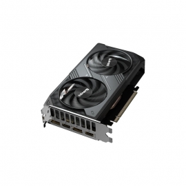 Gigabyte GeForce RTX™ 5050 WINDFORCE OC 8G, 20 Gbps, GDDR6, 128 bit, PCI-E 5.0, DirectX 12 API, PSU 550W, 8 Pin*1, DisplayPort 2.1b *2, HDMI 2.1b *2 GV-N5050WF2OC-8GD