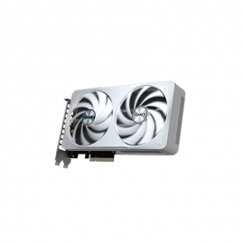 Gigabyte GeForce RTX™ 5060 Ti EAGLE OC ICE 8G, 2617 MHz, 28 Gbps, GDDR7, 128 bit, PCI-E 5.0, ATX, PSU 650W, DisplayPort 2.1b *3, HDMI 2.1b *1 GV-N506TEAGLEOC ICE-8GD