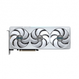 Gigabyte GeForce RTX™ 5070 Ti EAGLE OC ICE SFF 16G, 2542 MHz, CUDA 8960, 28 Gbps, GDDR7, 256 bit, PCI-E 5.0, PSU 750W,DisplayPort 2.1b HDMI 2.1b x1 GV-N507TEAGLEOC ICE-16GD