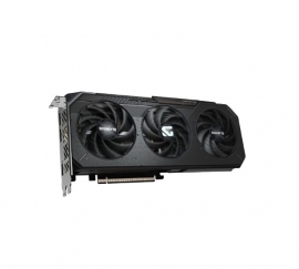 Gigabyte Radeon™ RX 9060 XT GAMING 8GB, 20 Gbps, 128 bit, PCI-E 5.0, DirectX 12 API, PSU 450W, DisplayPort 2.1a x2 HDMI 2.1b x1 (embargo) GV-R9060XTGAMING-8GD