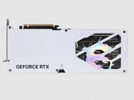 MSI nVidia GeForce RTX™ 5080 16G GAMING TRIO OC WHITE, Boost: 2700 MHz, CUDA 10752 Units, 16GB GDDR7, HDMI™ x 1 GeForce RTX 5080 16G GAMING TRIO OC WHITE