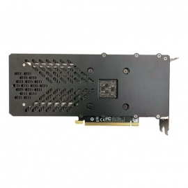 PNY nVidia GeForce RTX 3060 Ti 8GB UPRISING Dual Fan LHR 4864 Cuda 1410/1665MHz 14Gbps 8K@60Hz 3xDP HDMI1.2 4xDisplays Video Card VCG3060T8LDFMPB