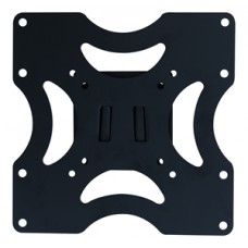 Vision Mount Two Pieces Slide-in Lcd Wall Mount Vesa Bracket For 23" To 37" Up To 37kg, Dis To