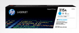 HP 215A CYAN TONER APPROX 850 PAGES - FOR M155NW, M182, M183 (W2311A)