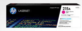 HP 215A MAGENTA TONER APPROX 850 PAGES - FOR M155NW, M182, M183 (W2313A)