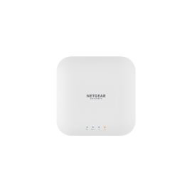 NETGEAR WiFi 6 AX1800 Dual Band PoE Wireless Access Point - Desktop (WAX214) WAX214-100EUS