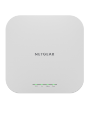 NETGEAR Insight Managed WiFi 6 AX1800 Dual Band Access Point (WAX610) WAX610-100EUS
