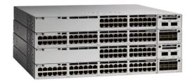 Cisco Catalyst 9300 48-port PoE+ Network Essentials C9300-48P-E