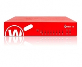 Watchguard Trade Up To Watchguard Firebox T70 With 1-year Total Security Suite (ww) 654522-00512-0 Wgt70671-ww