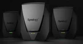 Synology Router WRX560 with 2 years warranty