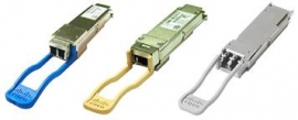 Cisco Qsfp 40g Ethernet - Lr4 Lite Lc 2km Wsp-q40glr4l=
