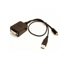 Wicked Wired Active Mini Displayport To Dvi-d Adapter Cable Ww-av-amdp-dldvi