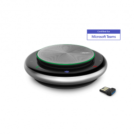 Yealink (CP900-BT-TEAMS) USB/Bluetooth SpeakerPhone with BT50 Teams