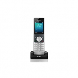 Yealink W56H Handset - Black