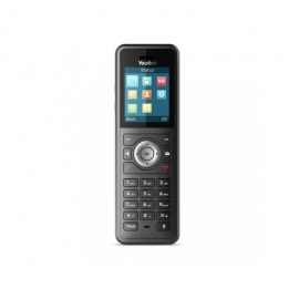 Yealink (W59R) Ruggedised SIP DECT IP Phone Handset