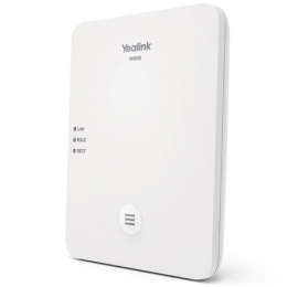 Yealink (W80B) Multicell DECT Base Station