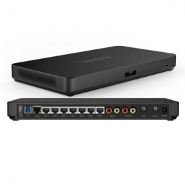 Yealink (AVHub) Audio Visual Hub for MVC Room Solutions