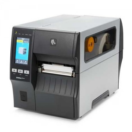 Zebra Tt Printer Zt411 (Zt41142-T0P0000Z)