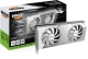 INNO3D nVidia GeForce RTX 5070 TWIN X2 OC White 12GB GDDR7 2512 MHz Boost Clock, RAM 28 Gbps, 3x DP, 1xHDMI 250x116x41mm N50702-12D7X-195064W